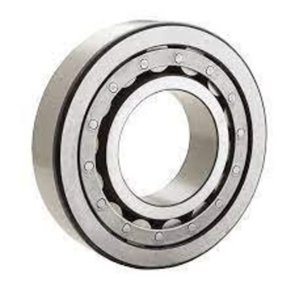 Cylindrical Roller Bearing - Metric, Rhp, Mfr#: N222MC3